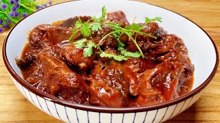 CNY's near  don't miss  lucky strike  - tasty & yummier than suo duck. by 阿胖面食 173 views 3 months ago 2 minutes, 41 seconds