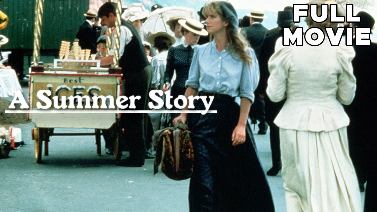 A Summer Story