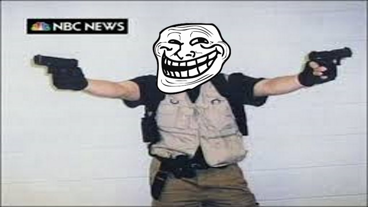 BURTGASM MINECRAFT SCHOOL SHOOTER ROLEPLAY!!!