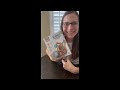 Check out this bubble toy!