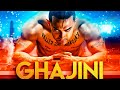 Ghajini Full Movie | Aamir Khan Superhit Action Movie | Asin | Jiah Khan | Blockbuster Action Movie