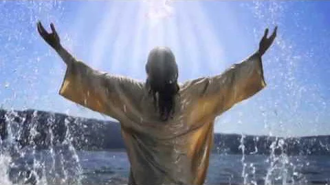 Alleluia (Dieu pour Toi) - Music: Jihad W. Zeidan