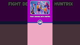 Date with zoey ….. or 🫣🫣🫣 #shorts #kpop #quiz
