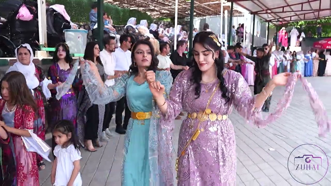 Sabri BATAK Düğün Bölüm 2