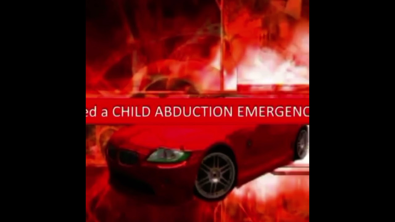 Emergency alert type beat