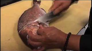 SIMPLY MING VODCAST 909: BREAKING DOWN A FISH