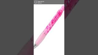 serve deep doga serisi 07 versatil kalem flower pastel pembe 07dsp #shorts