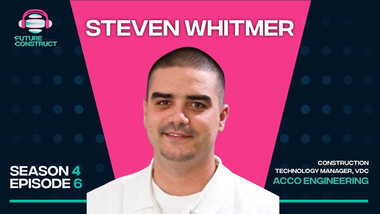 Enhancing Collaboration and Efficiency in Construction with Advanced Tech