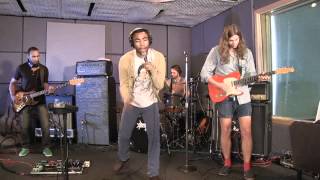 Childish Gambino - Freaks and Geeks (Last.fm Sessions) chords