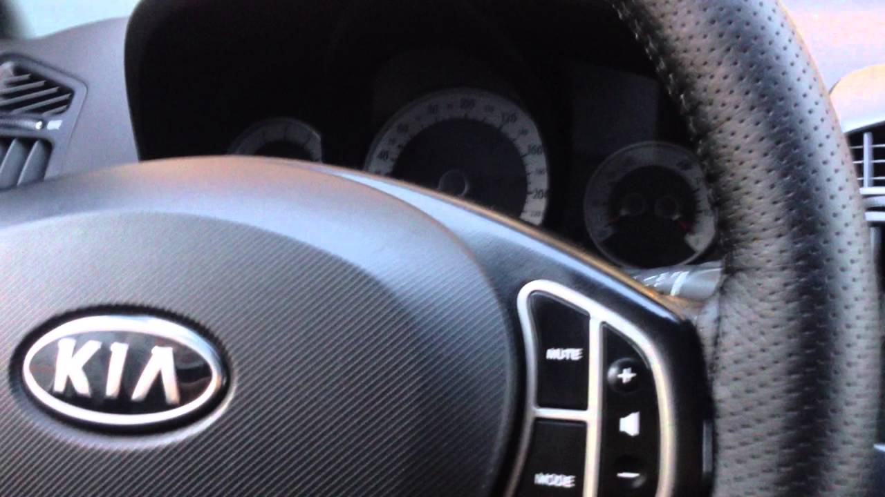 КИА СИД , Отзыв автовладельца об автомобиле Kia Ceed - YouTube