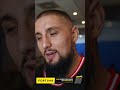 Mateusz to mój brat z innego ojca #shorts #ksw #mma