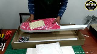 TuffsStar Pusher Trainer Unboxing
