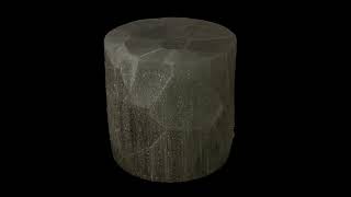 Quartz Crystal | blender rendering test | project in the description