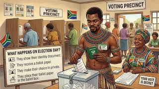Democracy and Citizenship -  How people govern themselves in a democracy