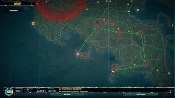 Defiance Data Recorder Location: Sausalito