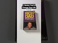 7 books that will change your life forever #businessbook #financecoach #financialliteracy