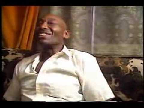Frankie Manning!