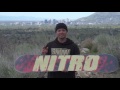 nitro glory stomper snowboard 2017 The 2026 Team Pro MK 2017 Nitro Glory Stomper Snowboard