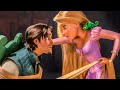 Tangled Clip - “Flynn is at Rapunzel&#39;s Mercy” (2010)