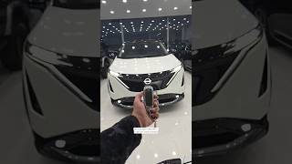 Nissan Ariya EV 2021. Quick Overview