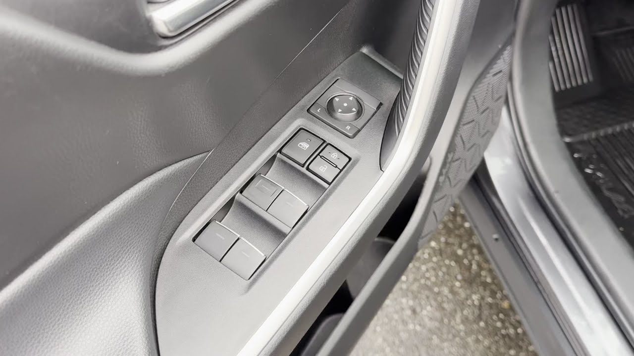 Used 2024 Toyota RAV4 XLE 2T3P1RFV3RC440064 Huntington Station