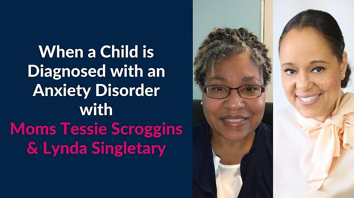 What Happens When A Child Is Diagnosed With An Anx...