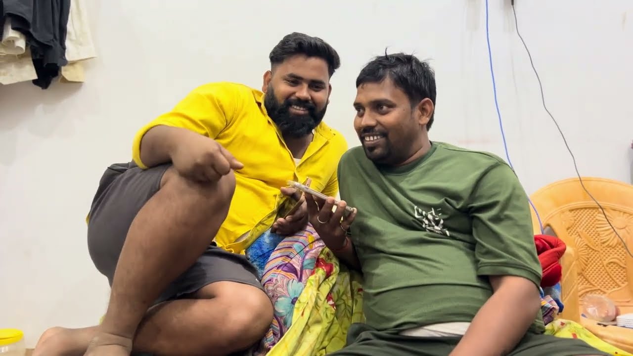 कहां गए मामा 🥲||Akhilesh vlog comedy 