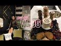 VLOG - BIRTHDAY GAME NIGHT | PARTY PLANNING | NEW HOME DECOR