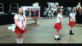 We Are -by The Promise Sisters (Live at AnimeNEXT 2011)