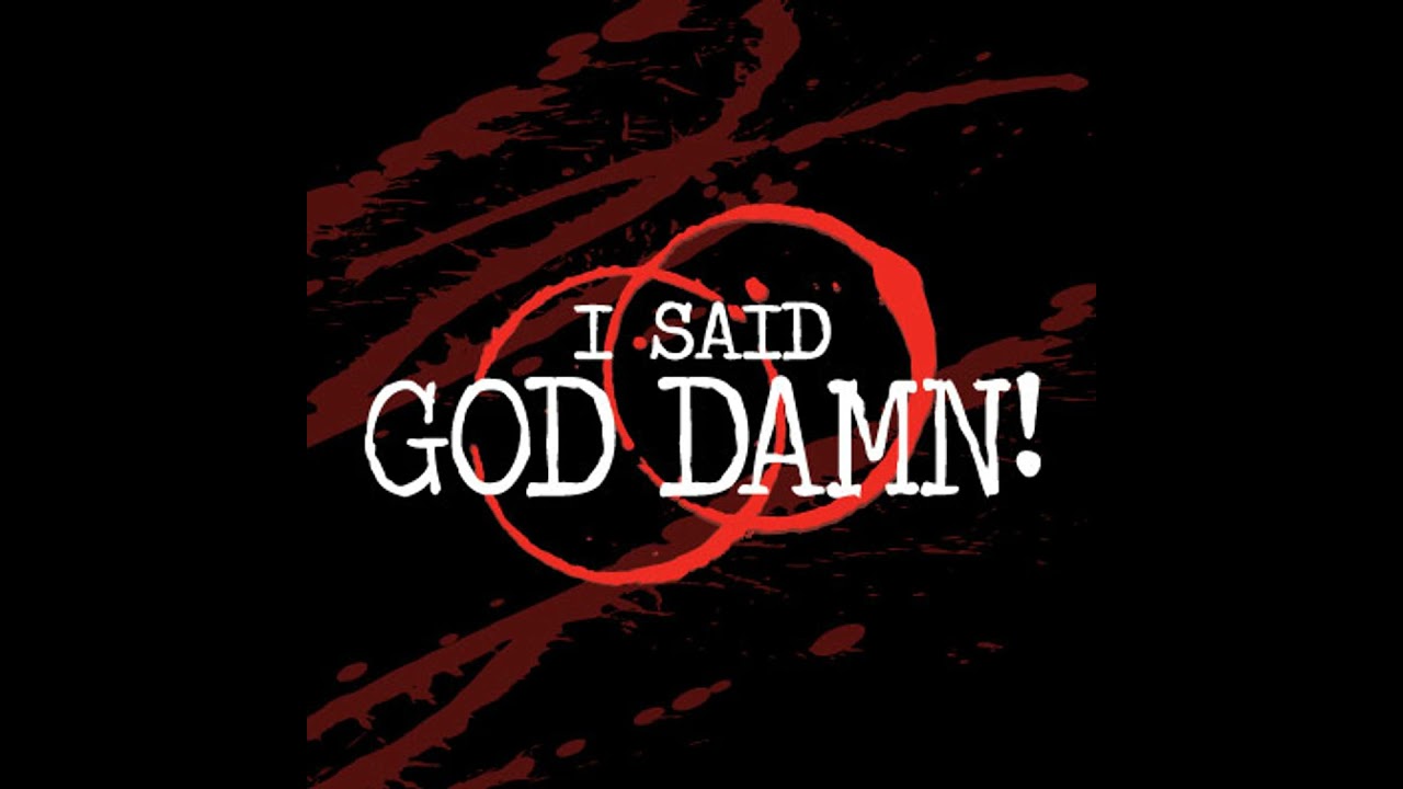 356: Violent Shaving Accident