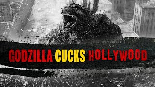 GODZILLA MINUS ONE (Spoiler Review) - Hollywood CUCKED by a Kaiju