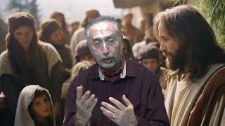 Emuná espera en Dios.