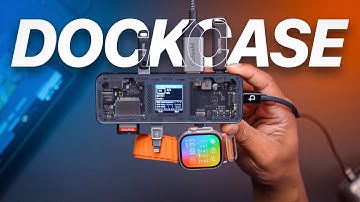 The Coolest Looking Accessory For My Mac...