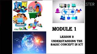 Module 1 Lesson 2