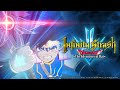 إعلان عن لعبة مغامرات داي الشجاع Infinity Strash Dragon Quest Trailer 