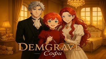 Thumbnail of DemGrave. Хозяин вина. Графиня Софи. Песнь Четвертая.