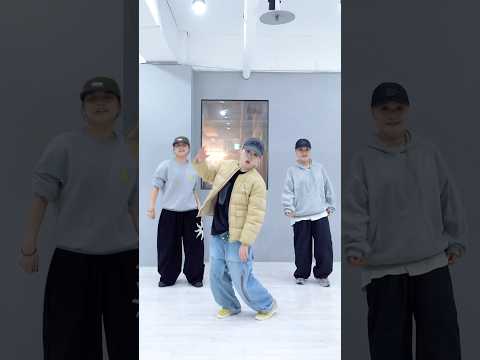 OXYNOVA – 싹 beginner's choreography Deew