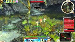 FoW UA Guide With Naration Part 2 - KrisinGaming