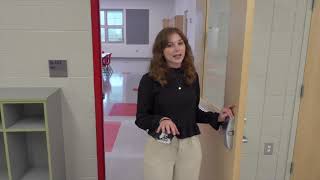 Your New Ely School: First Glimpse!