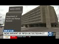 Connecticut confirms first monkeypox virus case
