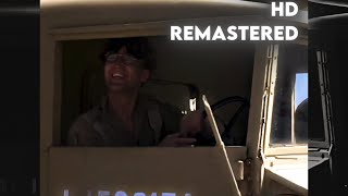 John Lennon [HD Remaster] How I Won the War | ScenePack