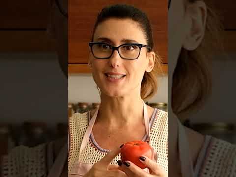 Vídeo: Quando tirar os tomates?