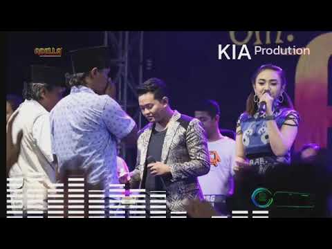 BERBEZA KASTA | Jihan Audi Ft. Andi | Adella