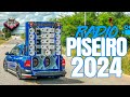 RADIO PISEIRO 2024 - REPERTÓRIO ATUALIZADO ALTA QUALIDADE - CD 2024 SELEÇÃO DE PISADINHA 2023