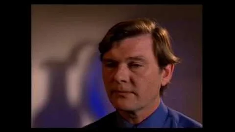 Bristol Blue Glass Documentary