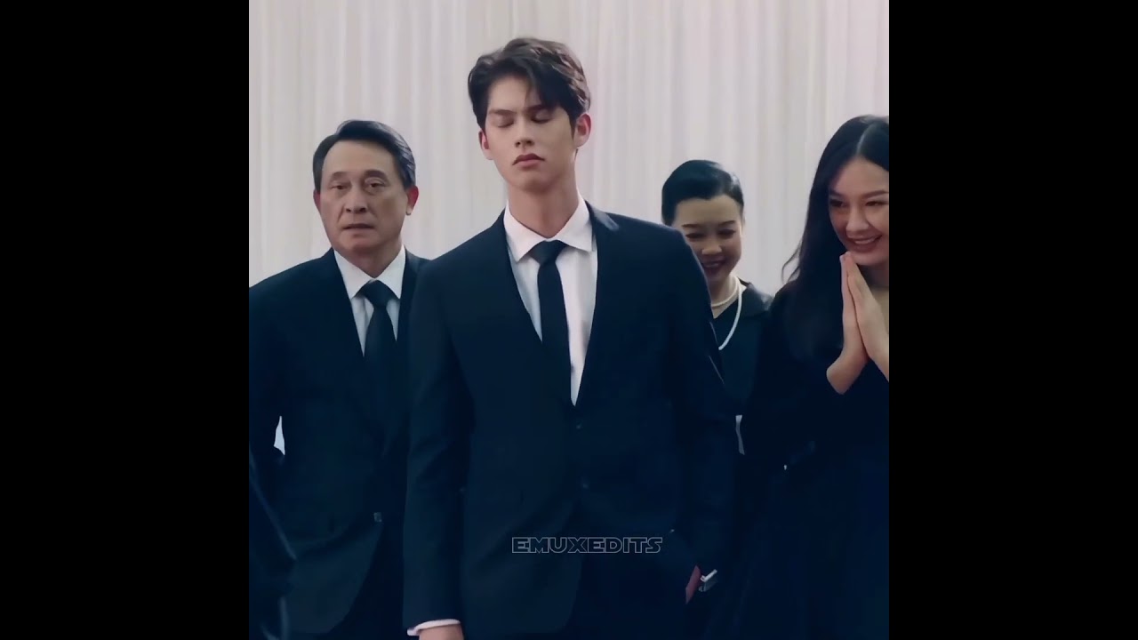 Funeral ❌Fashion show✅😂