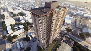 Edificio Santa Rosa del Mar - Coquimbo