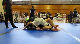 Houston Grappling Grand Prix 2015