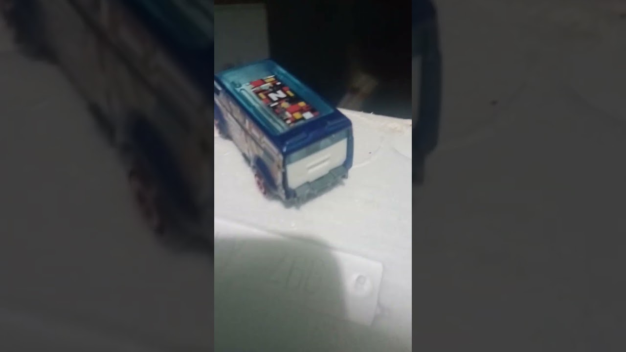 The vanster is on the way