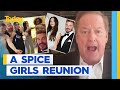 Victoria Beckham&#39;s birthday party turns into a Spice Girls reunion | Today Show Australia